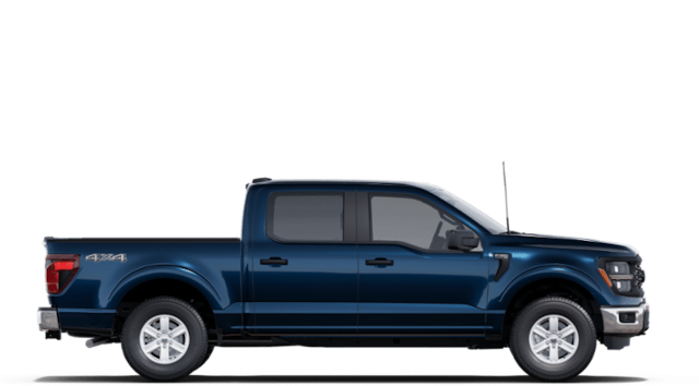 2025 Ford F-150+F-150